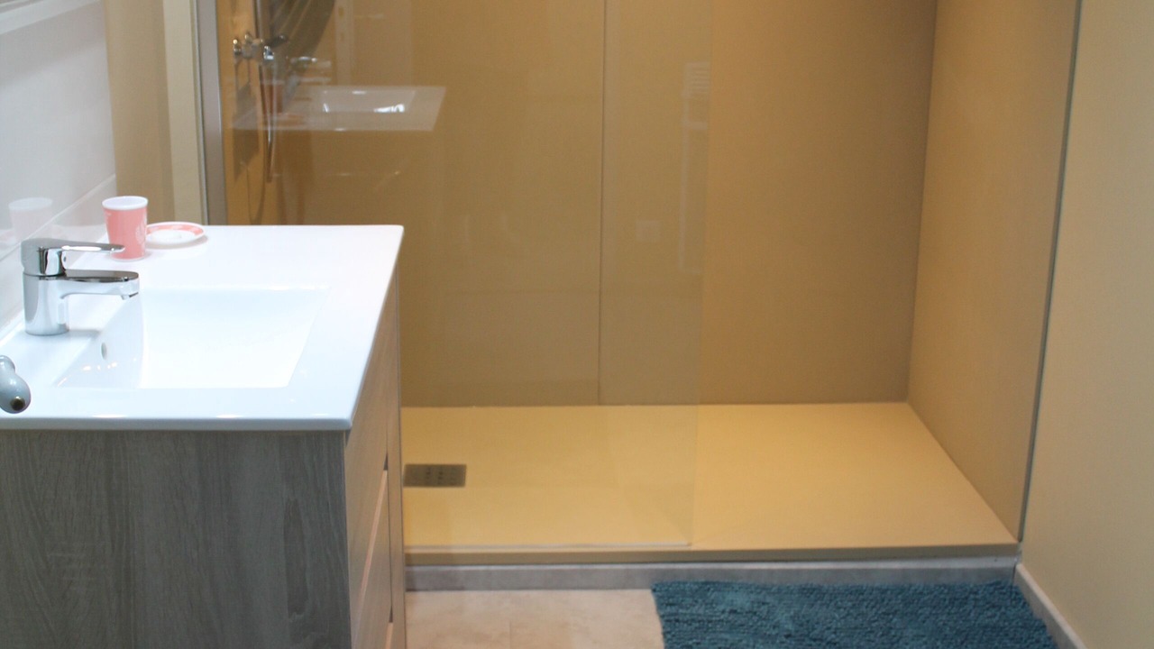 Photo of Bathroom in Allas-Bocage