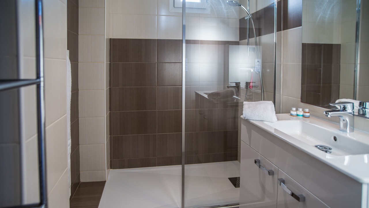 Photo of Bathroom in Arcachon