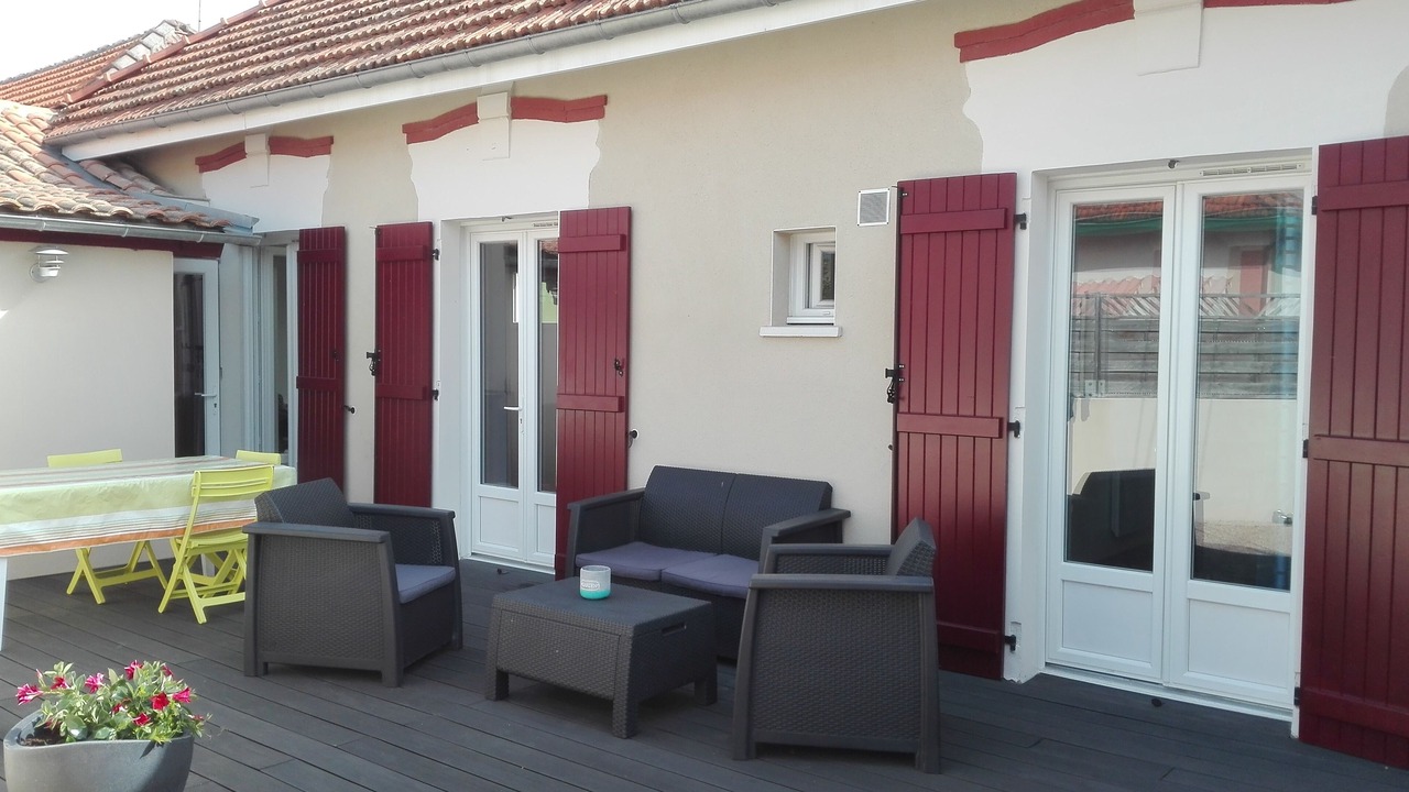 Photo of Outdoor in Arcachon