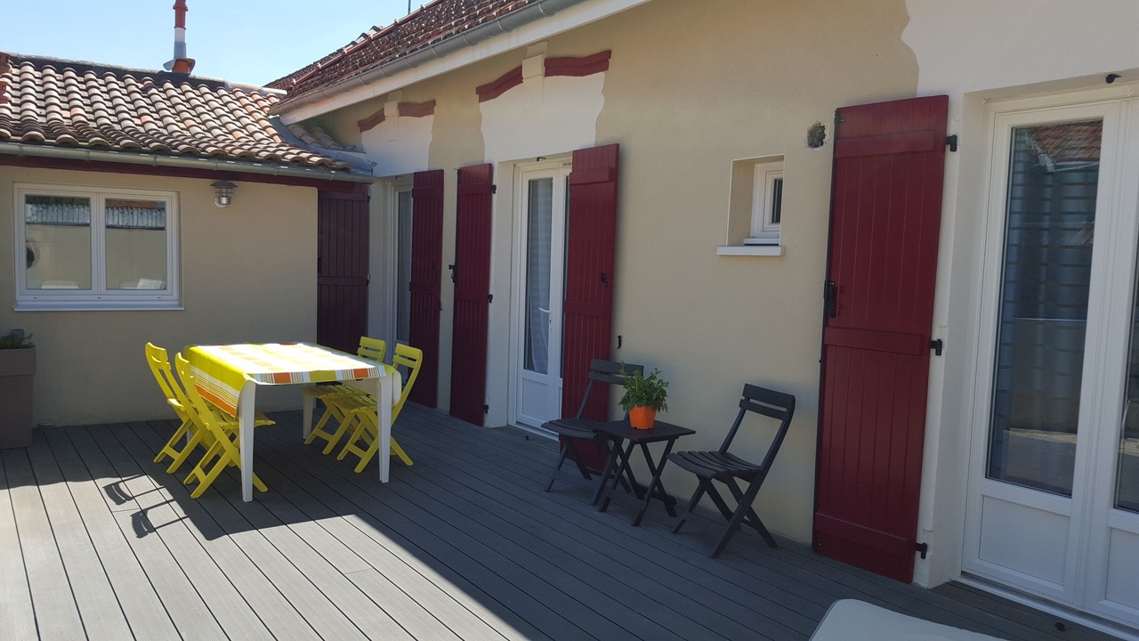 Photo of Outdoor in Arcachon