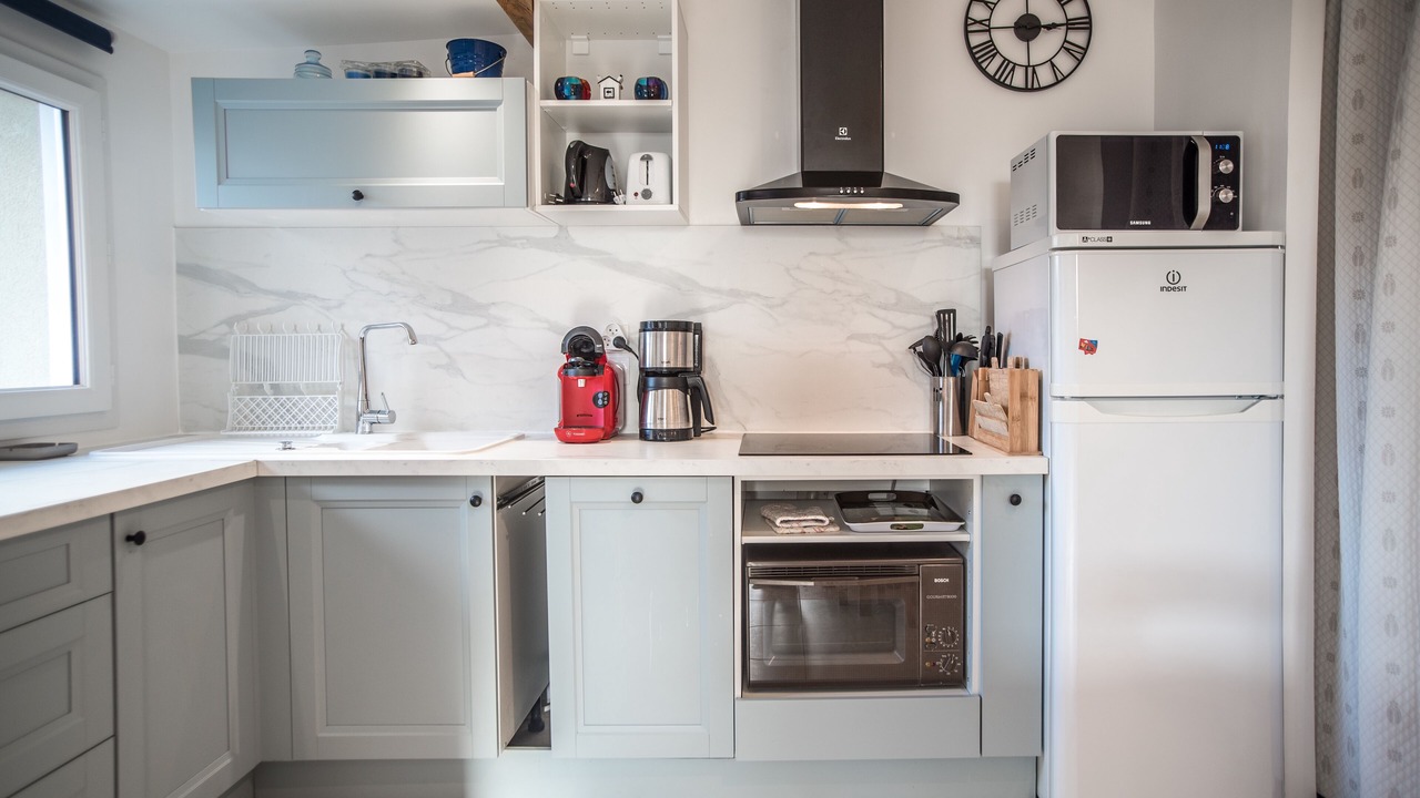Photo of Kitchen in Arcachon