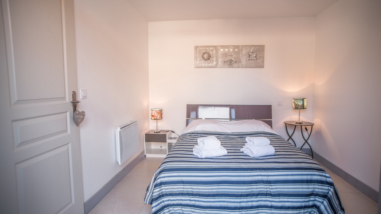 Photo of Bedroom in Arcachon