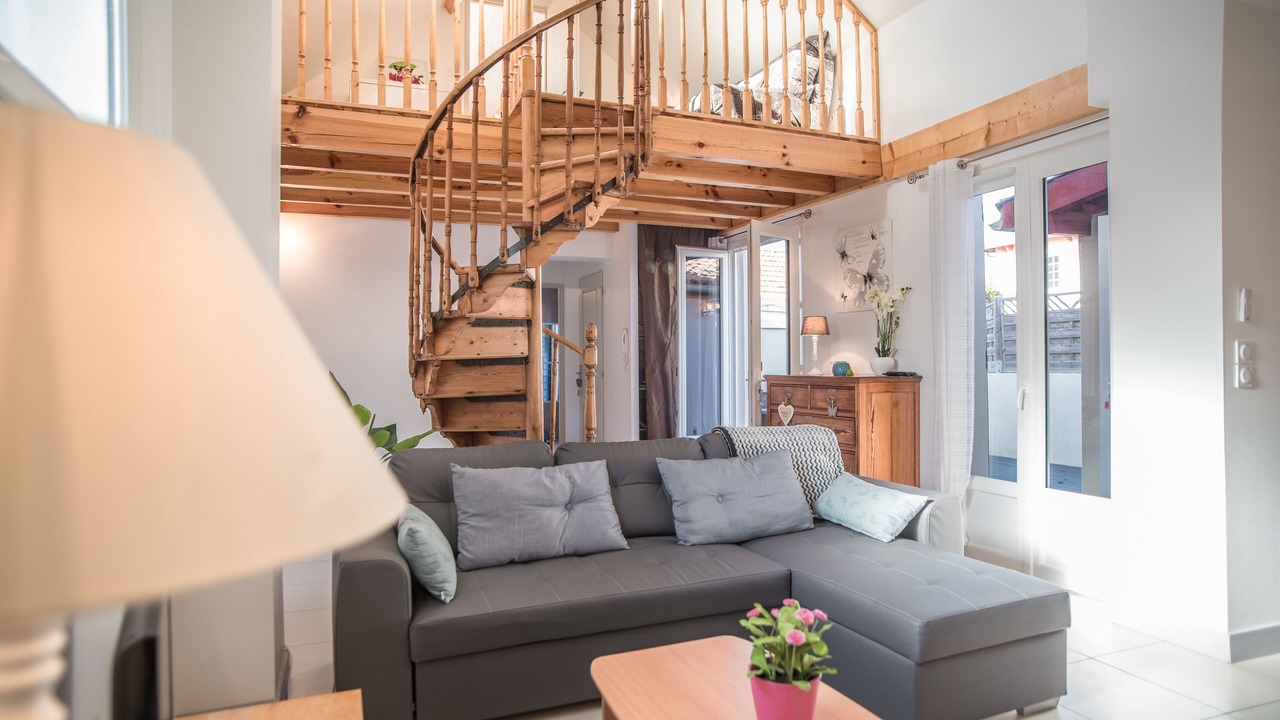 Photo of Livingroom in Arcachon