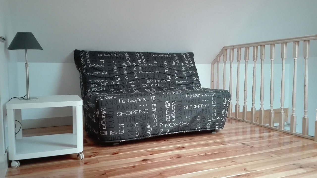 Photo of Bedroom in Arcachon