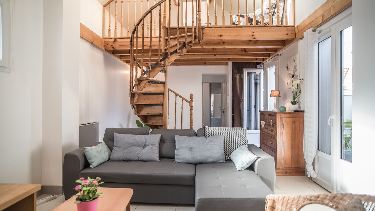 Photo of Livingroom in Arcachon