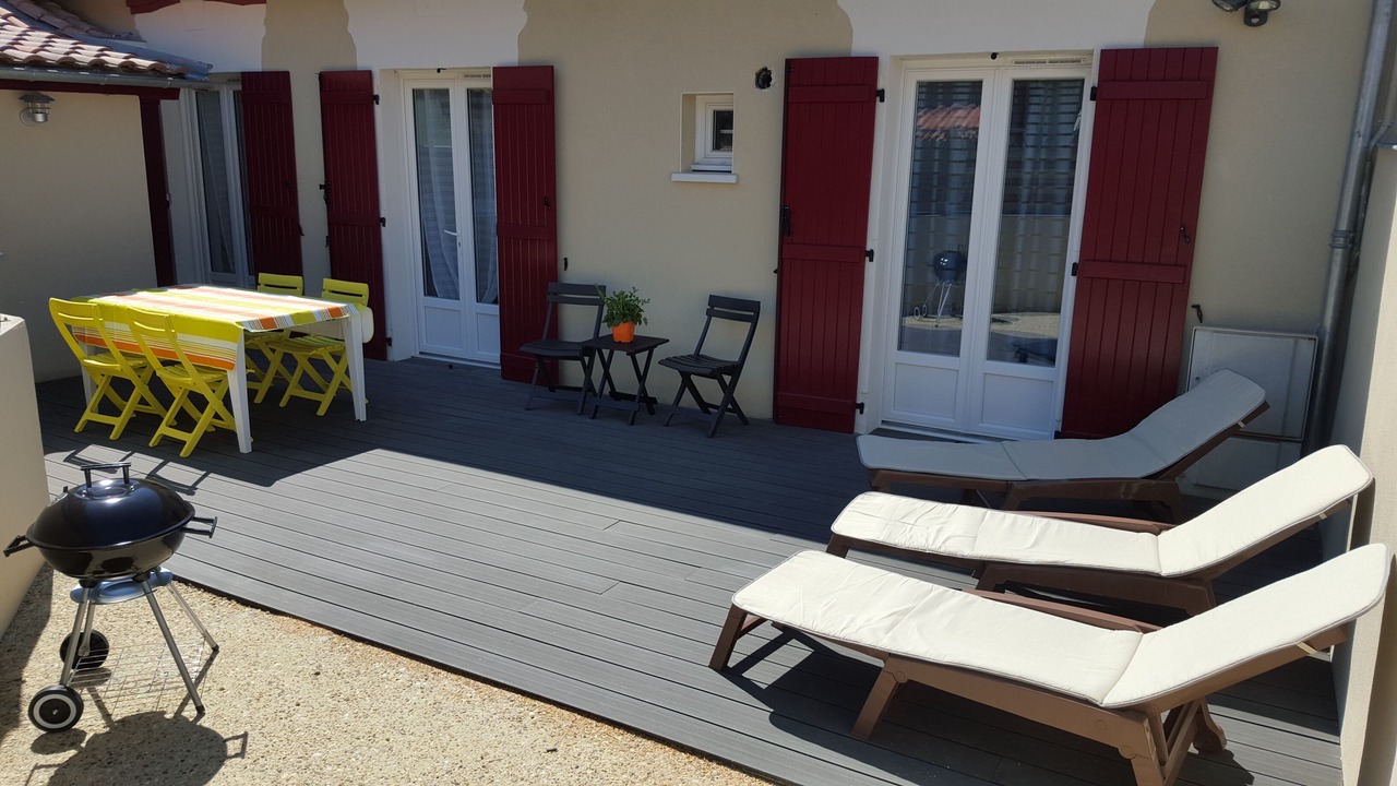 Photo of Outdoor in Arcachon