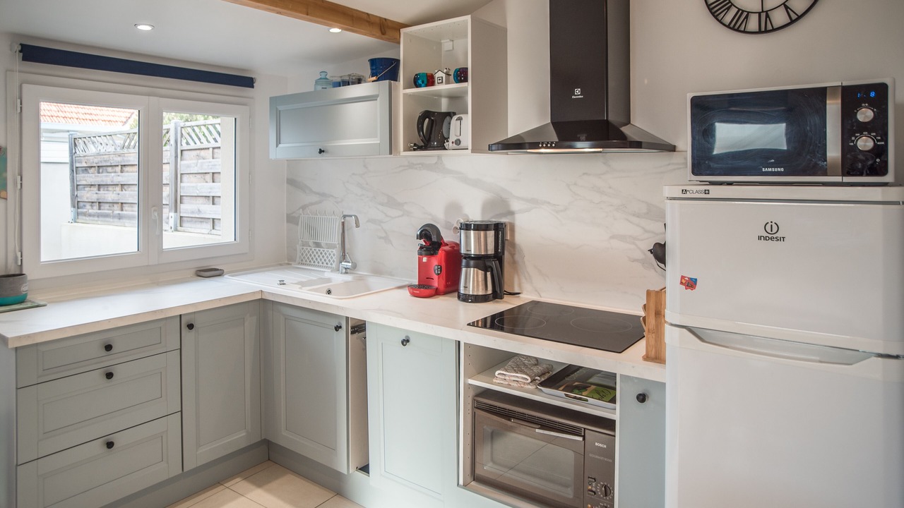 Photo of Kitchen in Arcachon