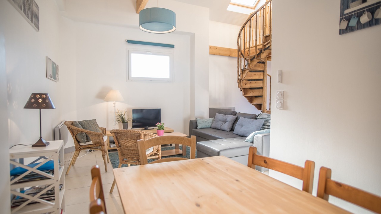 Photo of Livingroom in Arcachon