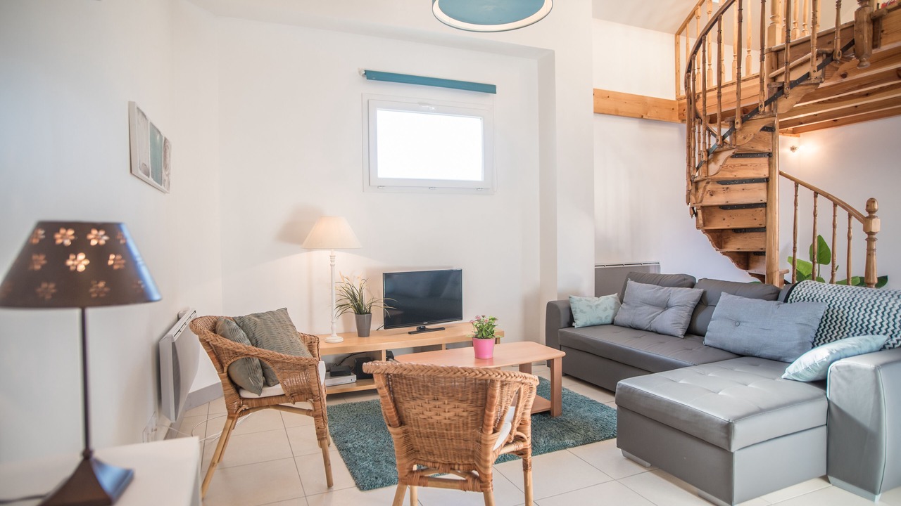 Photo of Livingroom in Arcachon