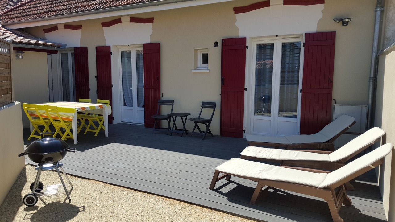 Photo of Outdoor in Arcachon