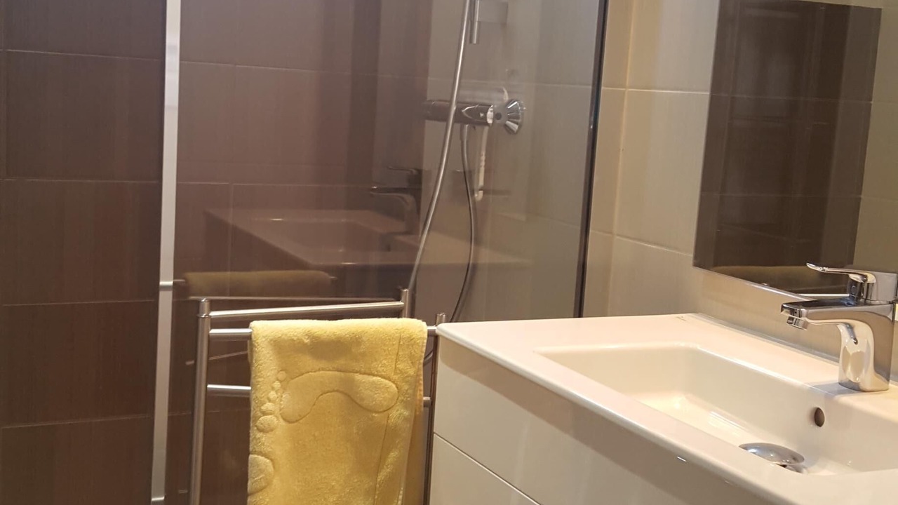 Photo of Bathroom in Arcachon