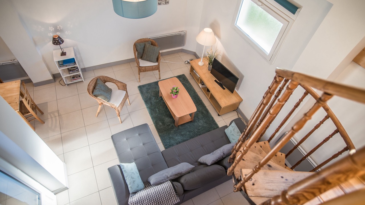 Photo of Livingroom in Arcachon