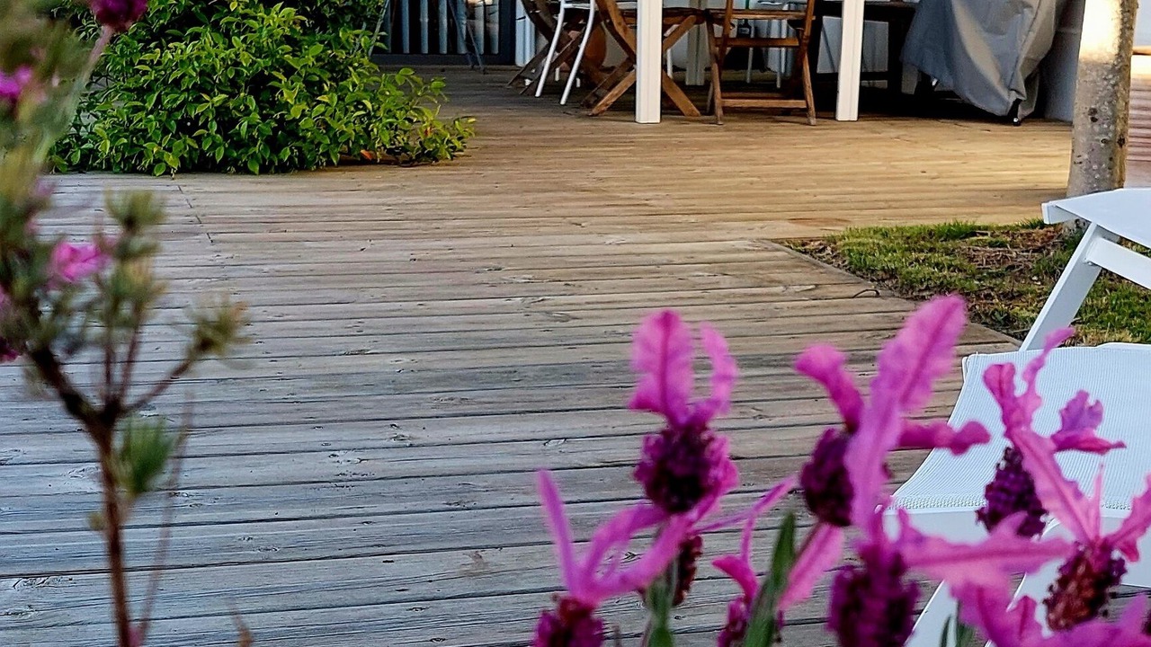Photo of Outdoor in Bayonne