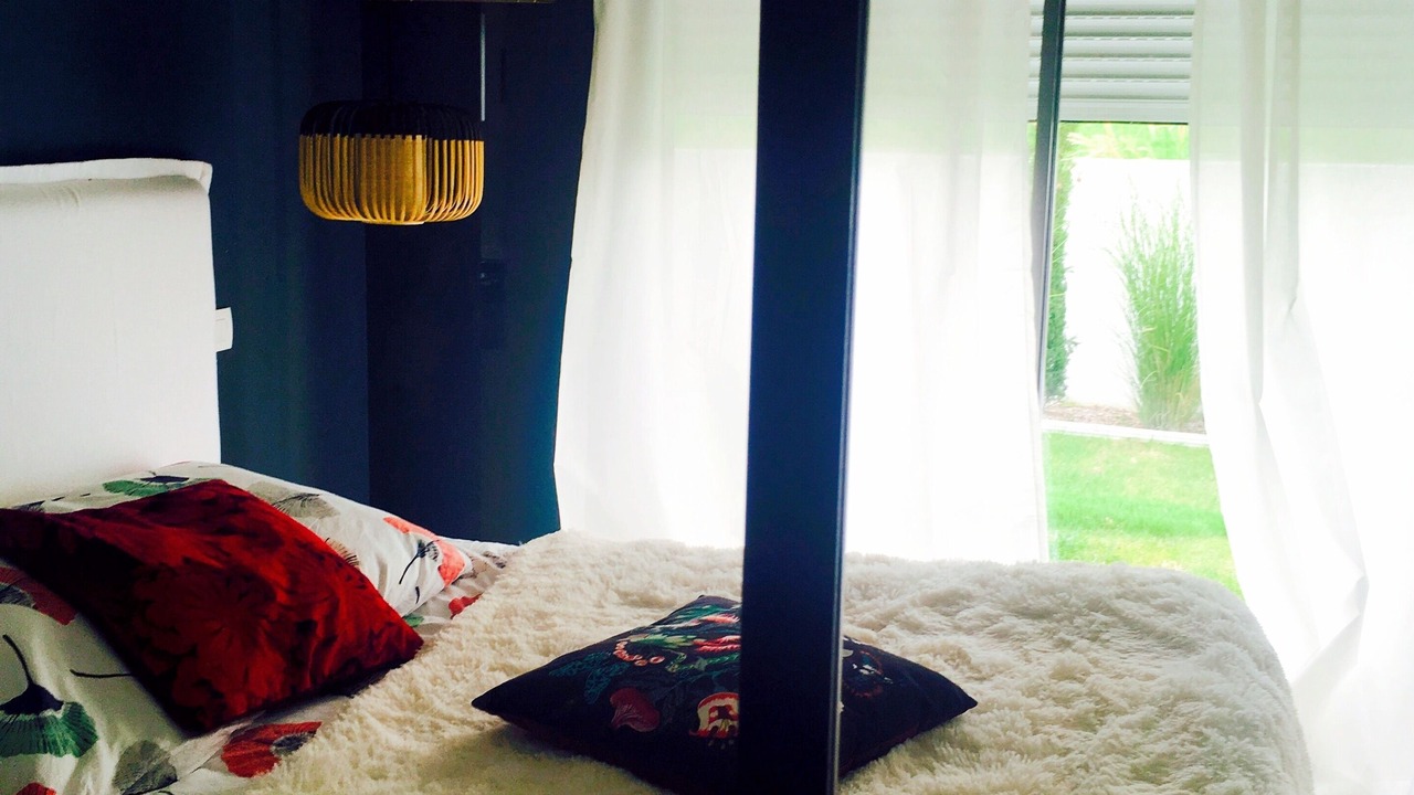 Photo of Bedroom in Bayonne