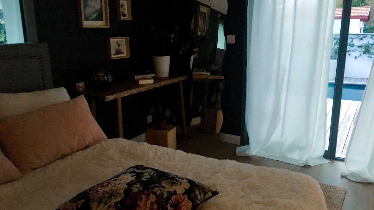 Photo of Bedroom in Bayonne