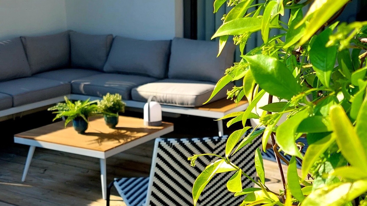 Photo of Outdoor in Bayonne