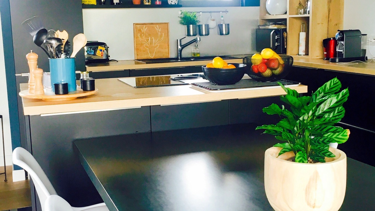 Photo of Kitchen in Bayonne