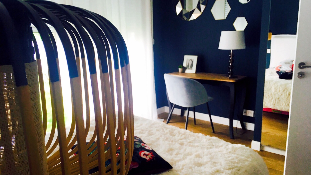 Photo of Bedroom in Bayonne