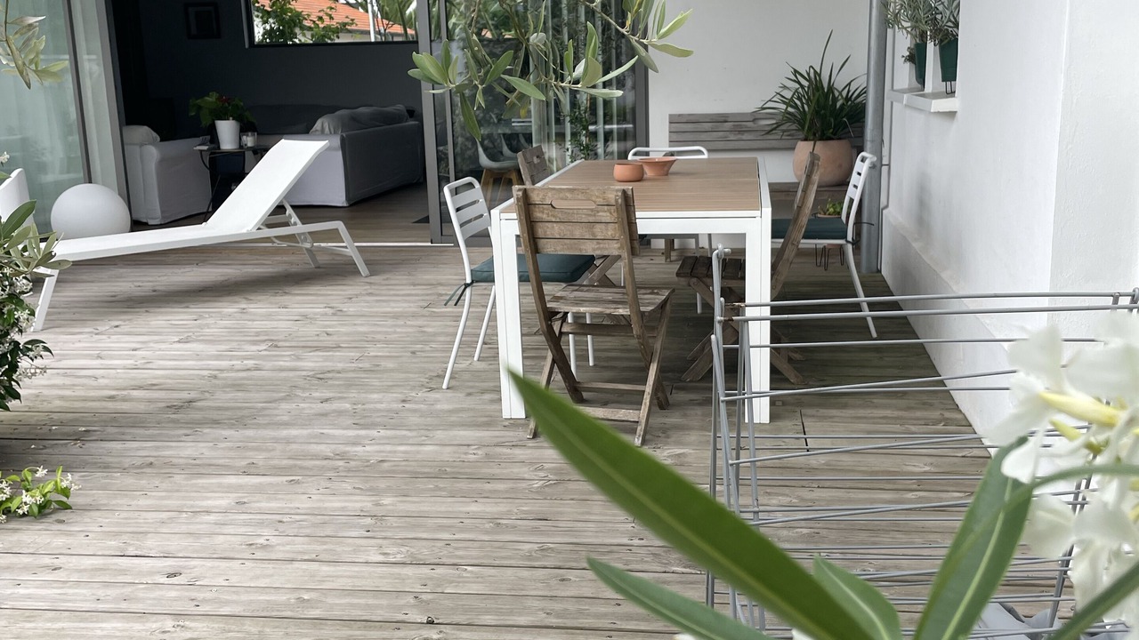Photo of Outdoor in Bayonne