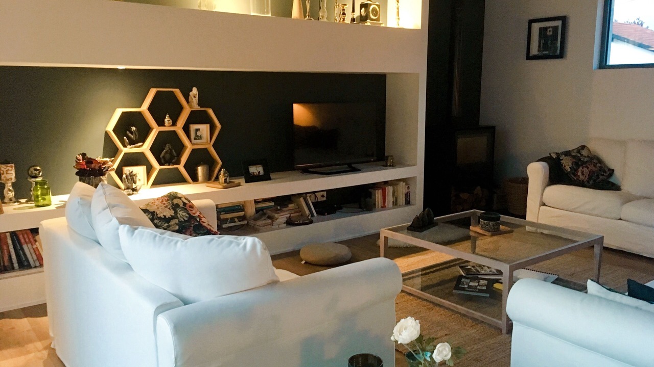 Photo of Livingroom in Bayonne