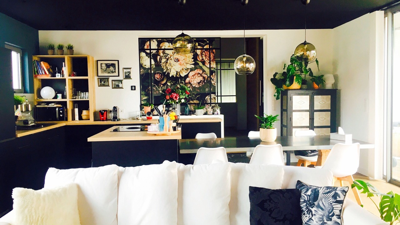 Photo of Livingroom in Bayonne
