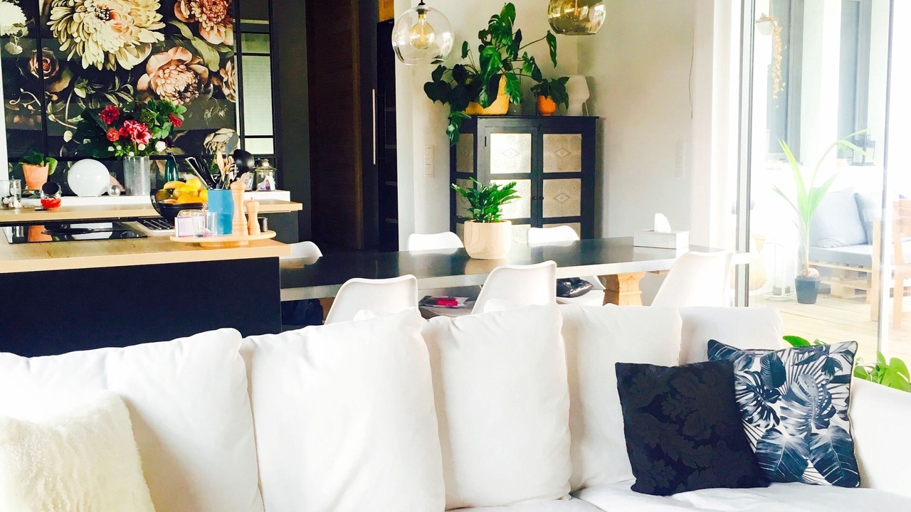 Photo of Livingroom in Bayonne