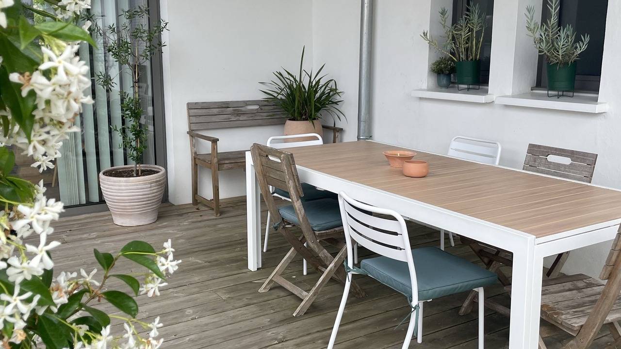 Photo of Outdoor in Bayonne