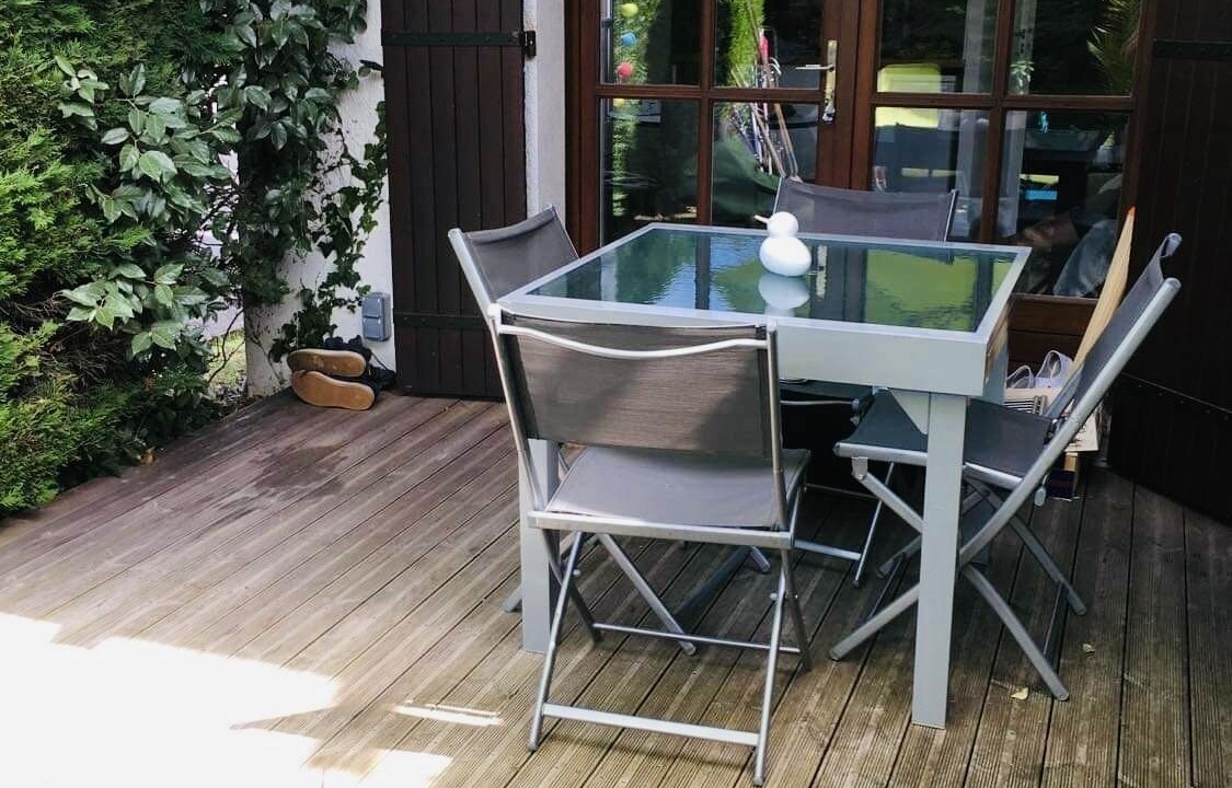Photo of Outdoor in Vaux-sur-Mer