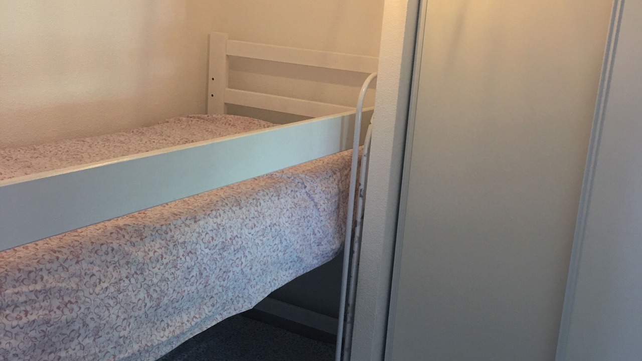 Photo of Bedroom in Vaux-sur-Mer