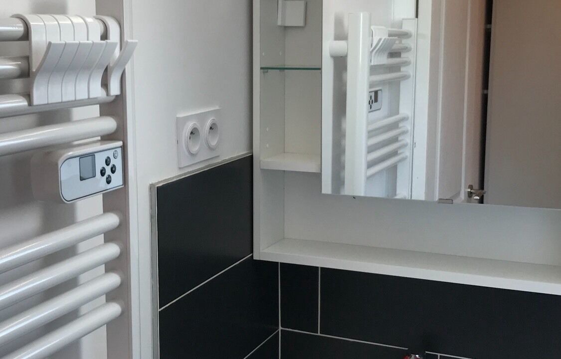 Photo of Bathroom in Vaux-sur-Mer