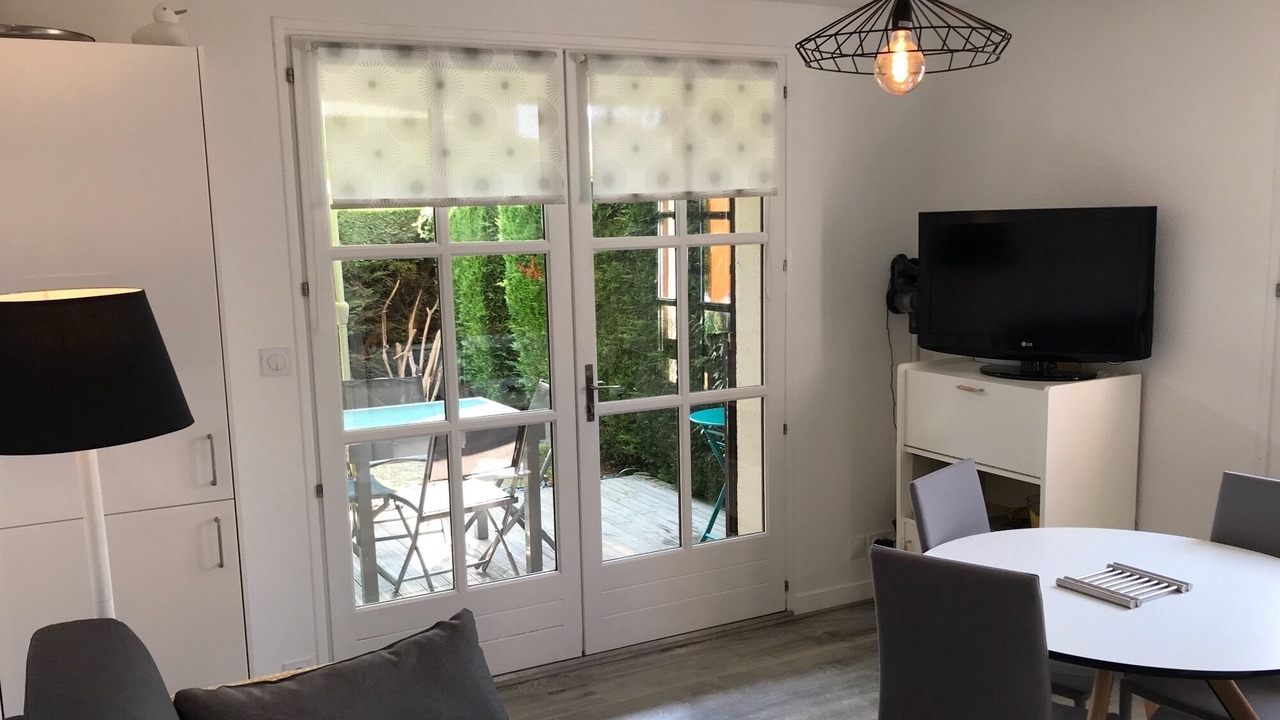 Photo of Livingroom in Vaux-sur-Mer