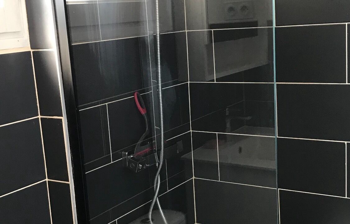 Photo of Bathroom in Vaux-sur-Mer