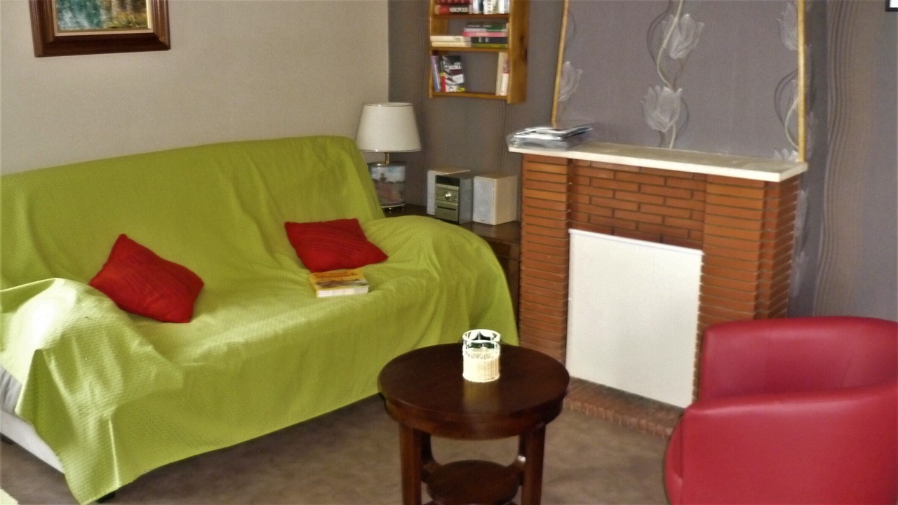 Photo of Livingroom in Vaux