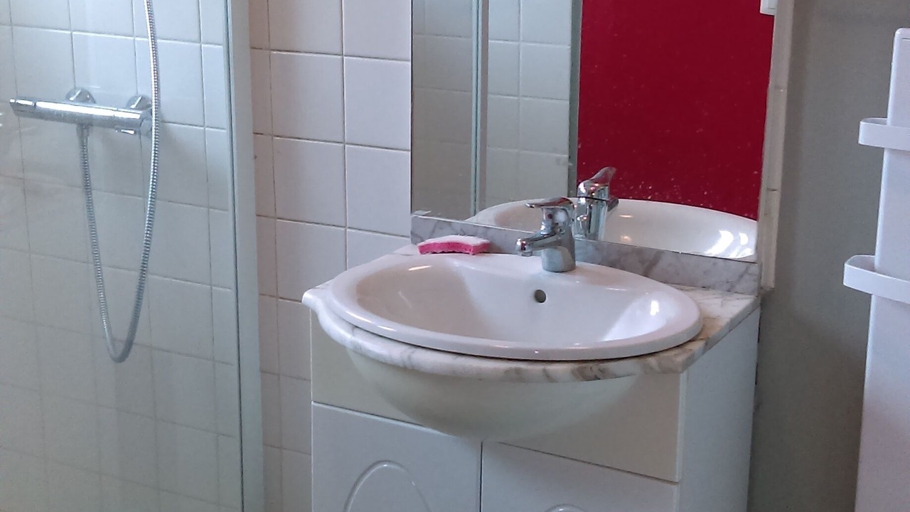 Photo of Bathroom in Vaux