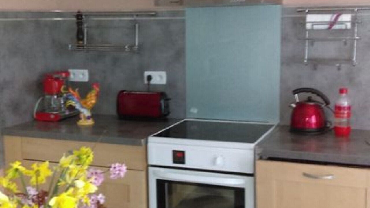 Photo of Kitchen in Vaux