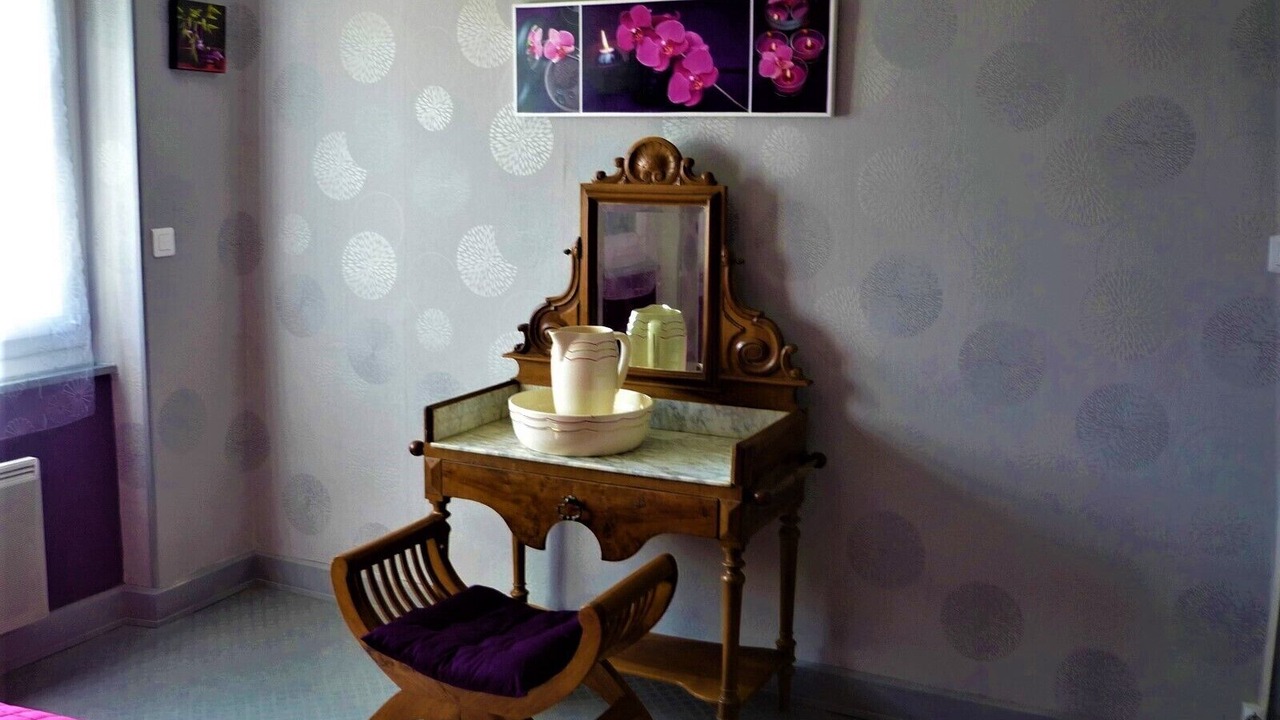 Photo of Bedroom in Vaux
