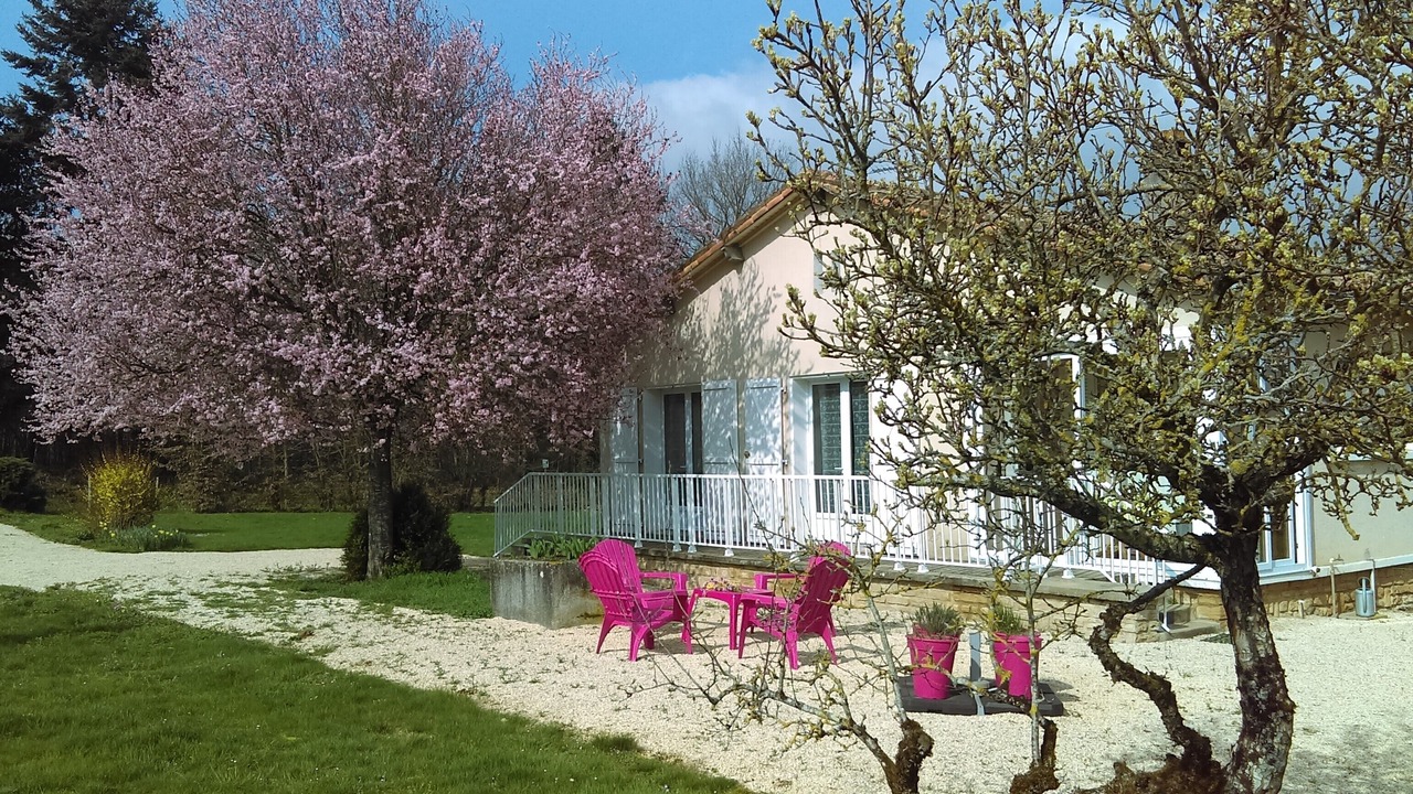 Photo of Patio Balcony in Vaux