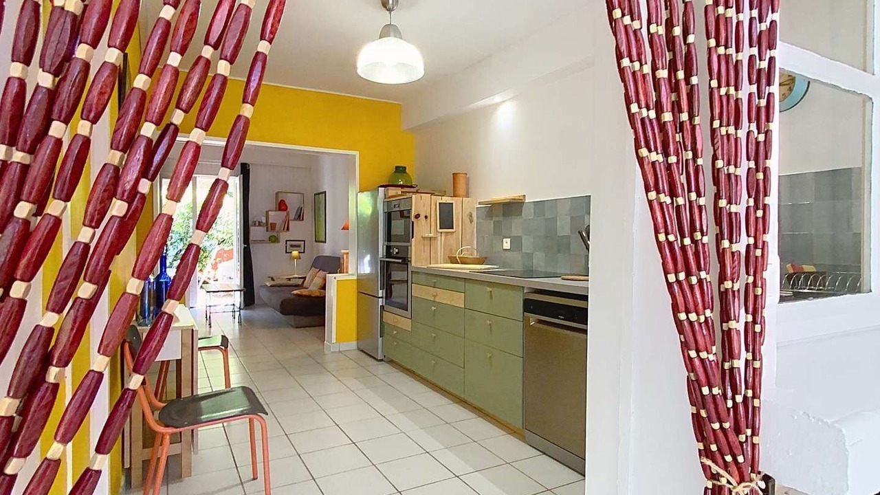 Photo of Kitchen in Lacanau