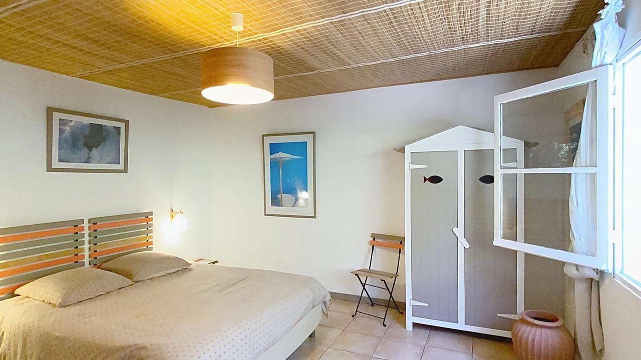 Photo of Bedroom in Lacanau