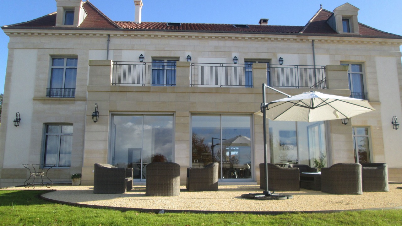 Photo of Outdoor in Bergerac