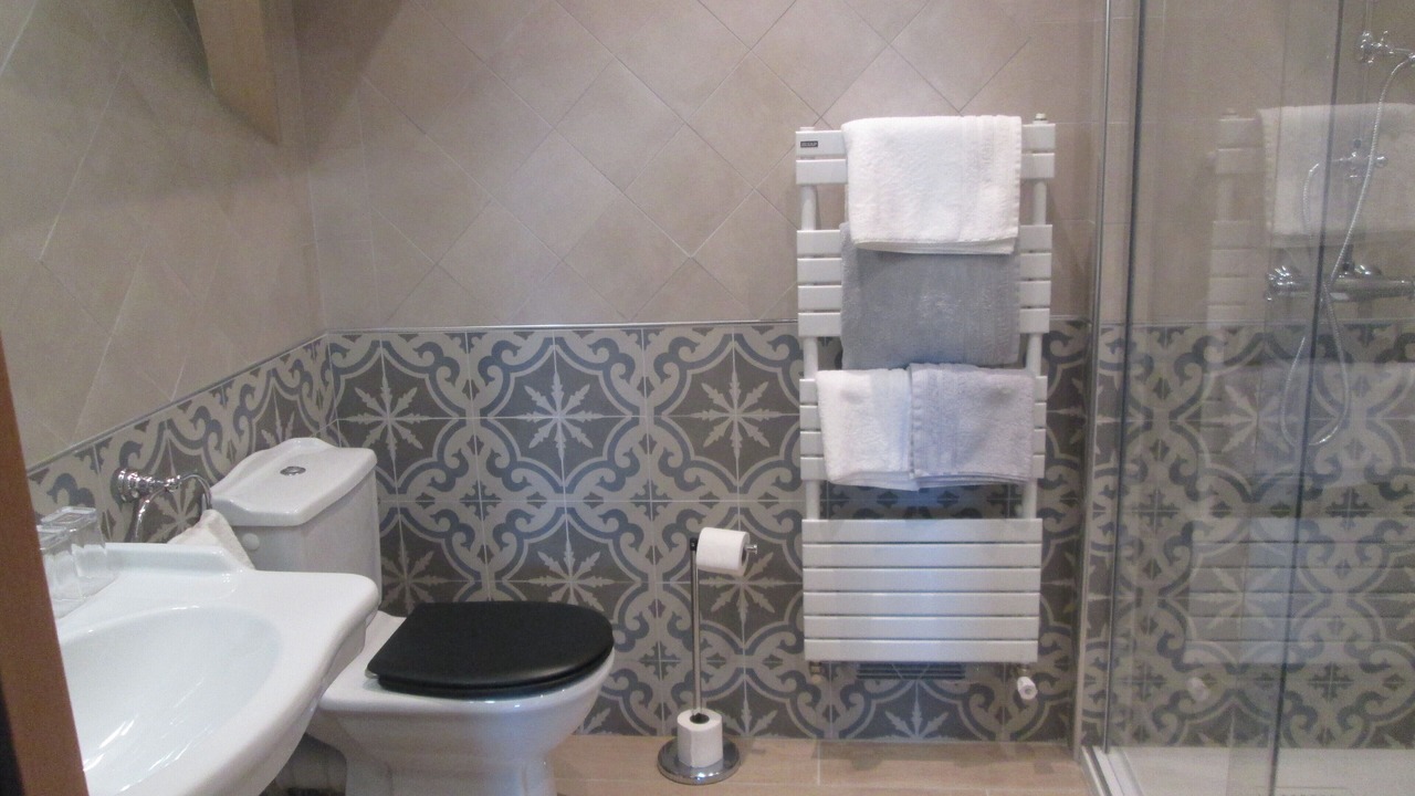 Photo of Bathroom in Bergerac