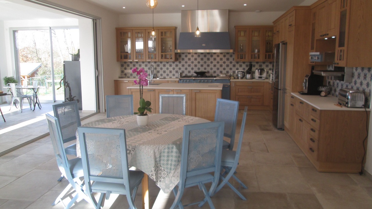 Photo of Kitchen in Bergerac