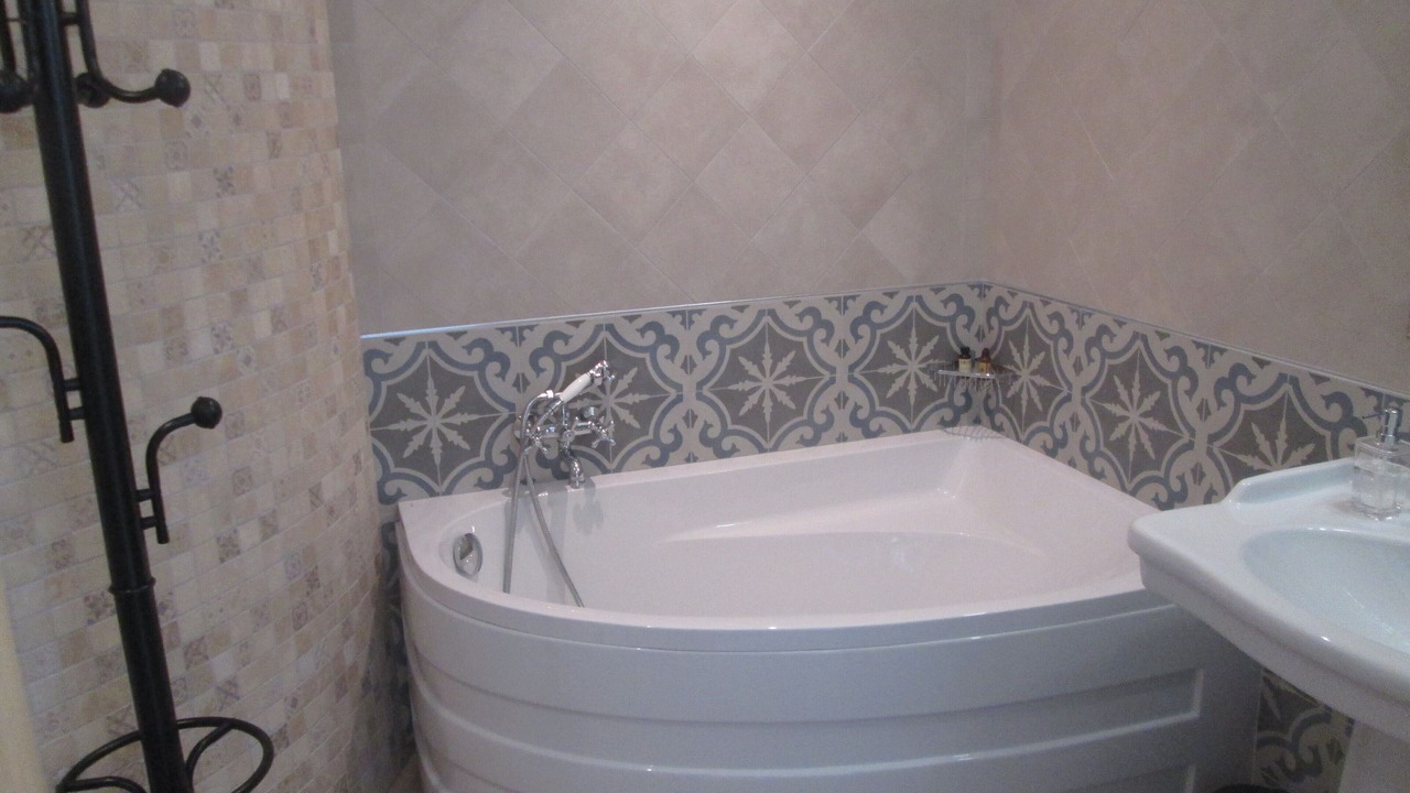 Photo of Bathroom in Bergerac