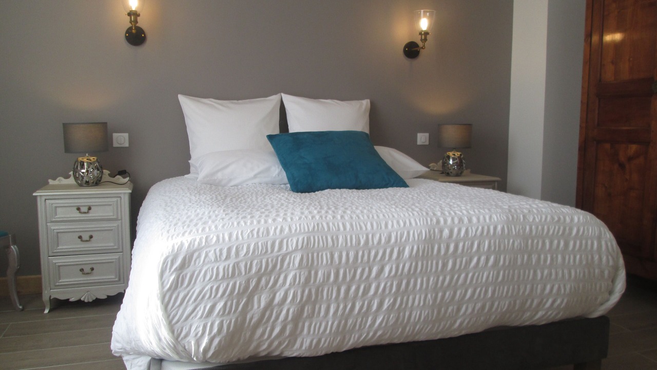 Photo of Bedroom in Bergerac