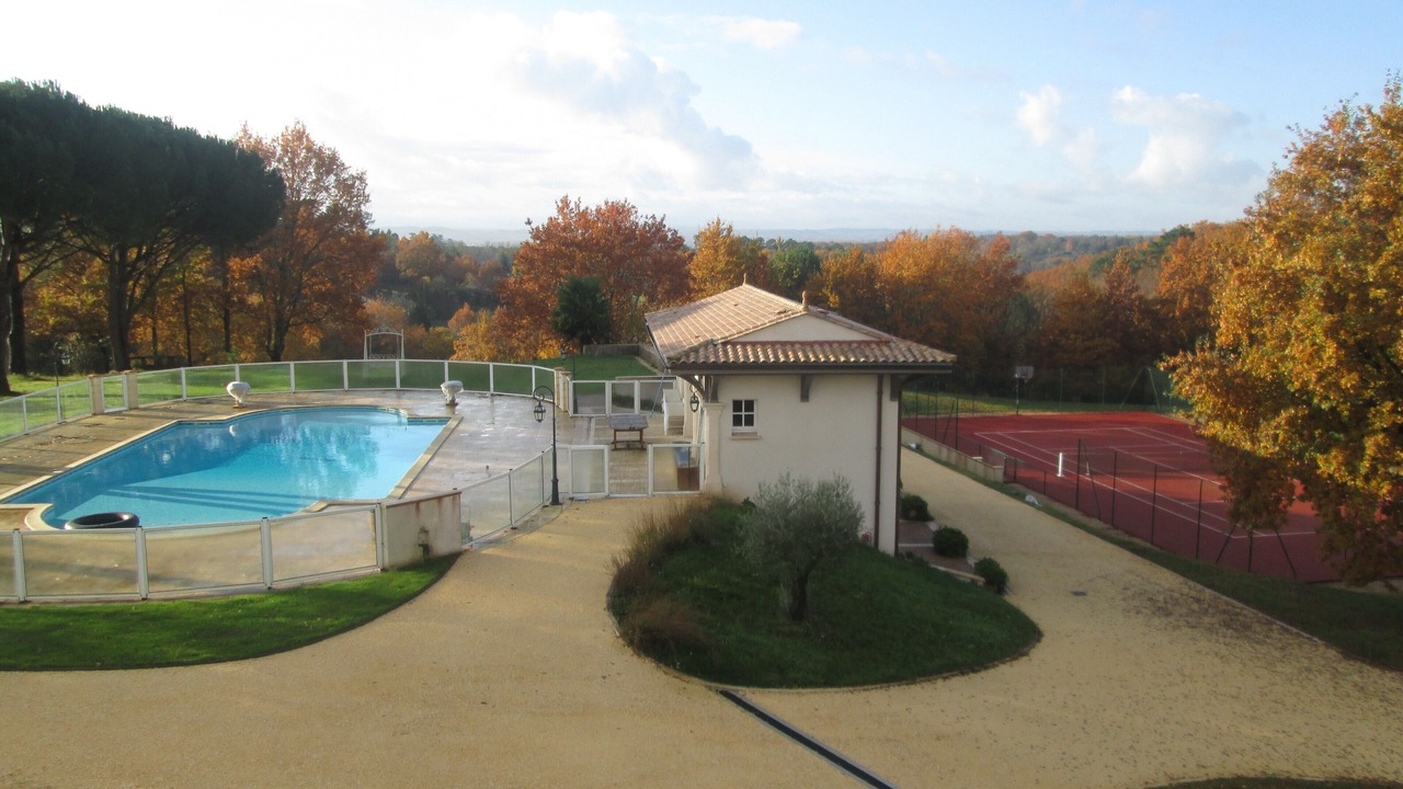 Photo of Outdoor in Bergerac