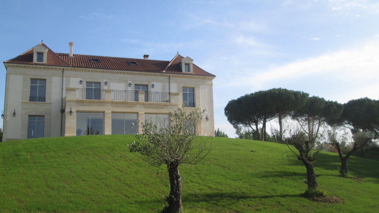 Photo of Outdoor in Bergerac