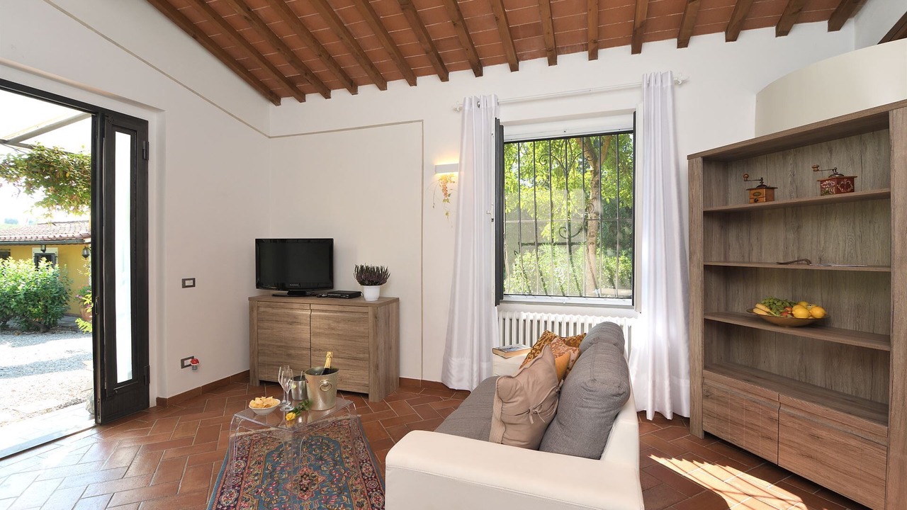Photo of Livingroom in Montevarchi