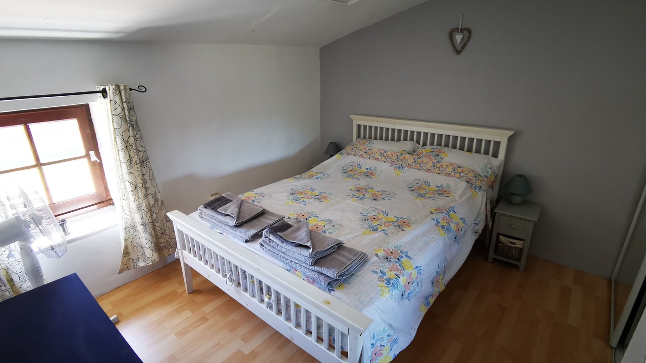 Photo of Bedroom in Castillonnes