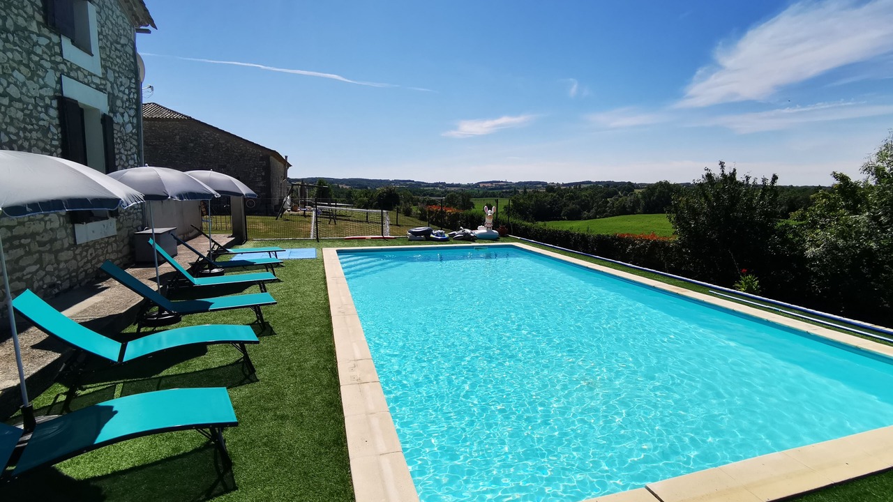 Photo of Outdoor in Castillonnes