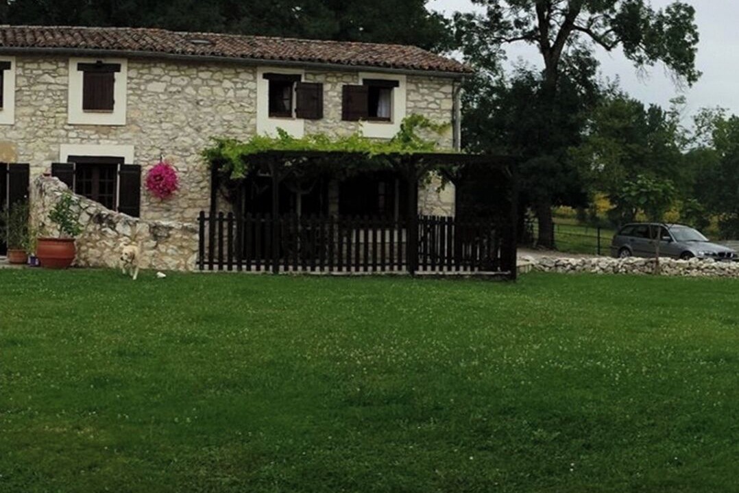 Photo of Outdoor in Castillonnes
